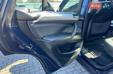 Внедорожник / Кроссовер BMW X5 2012 в 