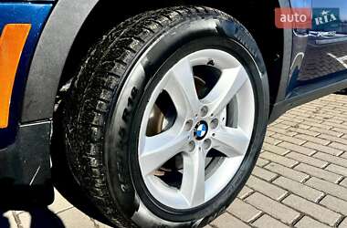 Внедорожник / Кроссовер BMW X5 2012 в 