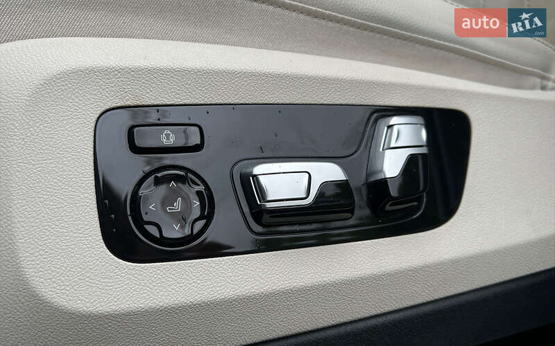 Внедорожник / Кроссовер BMW X5 2020 в Львове