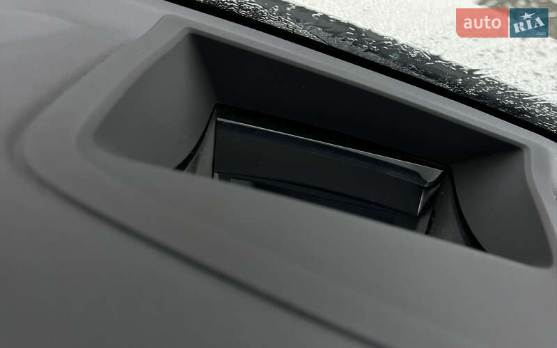 Внедорожник / Кроссовер BMW X5 2020 в Львове
