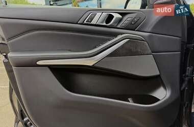 Внедорожник / Кроссовер BMW X5 2021 в 