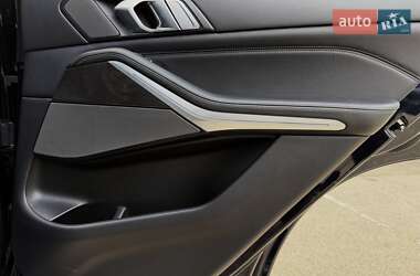 Внедорожник / Кроссовер BMW X5 2021 в 