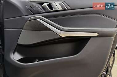 Внедорожник / Кроссовер BMW X5 2021 в 