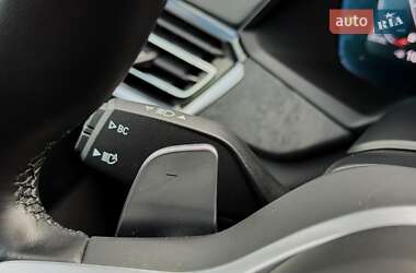 Внедорожник / Кроссовер BMW X5 2021 в 