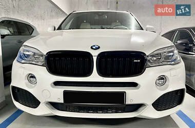 Позашляховик / Кросовер BMW X5 2018 в Харкові