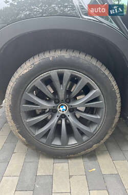 Внедорожник / Кроссовер BMW X5 2008 в 