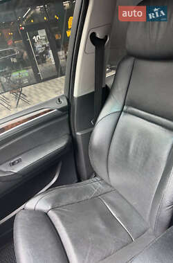 Внедорожник / Кроссовер BMW X5 2008 в 