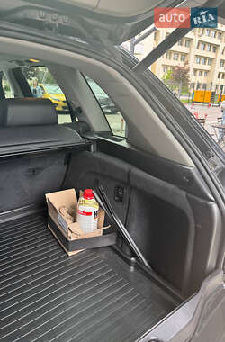 Внедорожник / Кроссовер BMW X5 2008 в 