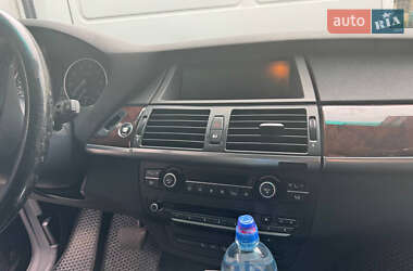 Внедорожник / Кроссовер BMW X5 2008 в 
