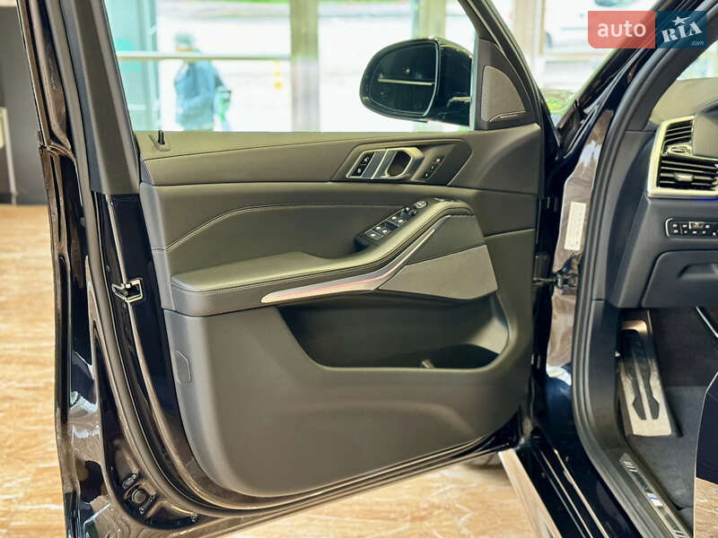 Позашляховик / Кросовер BMW X5 2020 в Києві