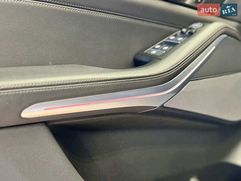 Позашляховик / Кросовер BMW X5 2020 в Києві