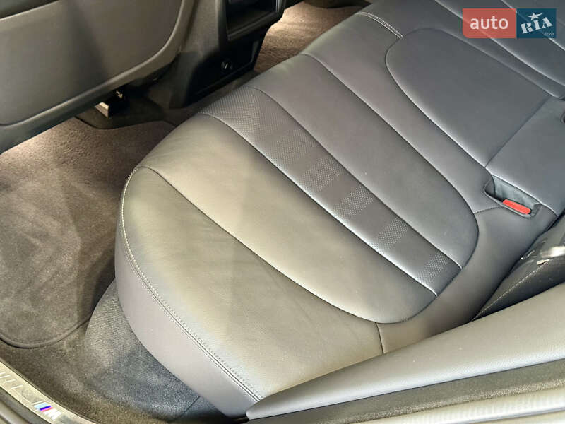 Позашляховик / Кросовер BMW X5 2020 в Києві
