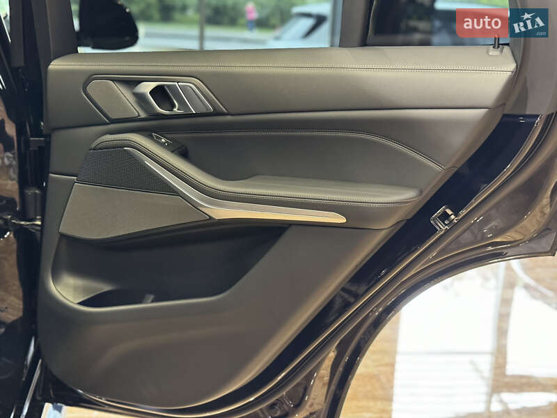 Позашляховик / Кросовер BMW X5 2020 в Києві