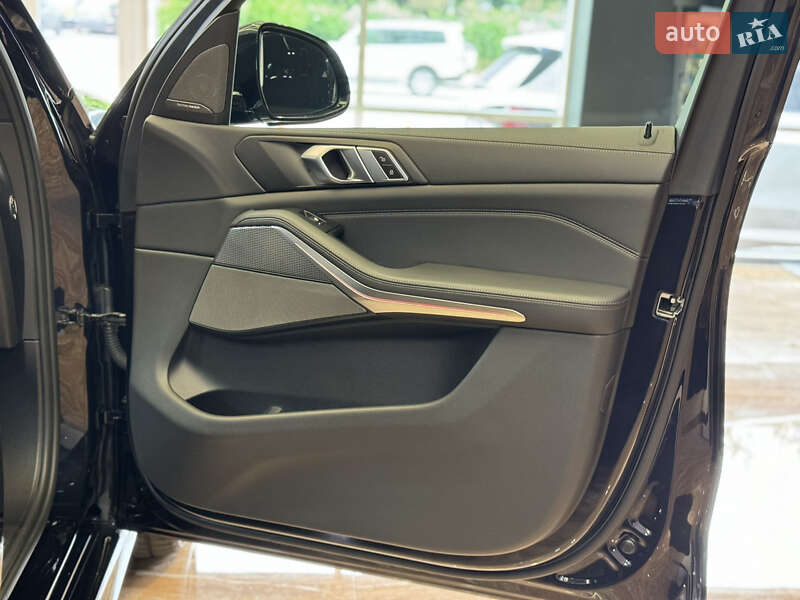 Позашляховик / Кросовер BMW X5 2020 в Києві