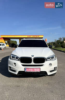 Внедорожник / Кроссовер BMW X5 2018 в Ровно