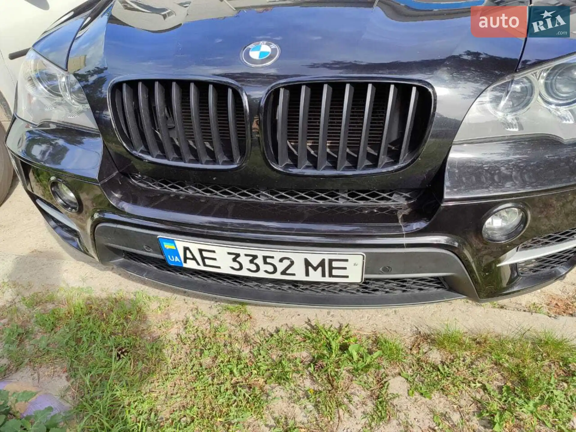 2011 BMW X5 - мініатюра 3