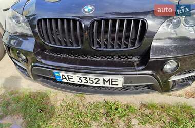 Внедорожник / Кроссовер BMW X5 2011 в 