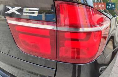 Внедорожник / Кроссовер BMW X5 2011 в 