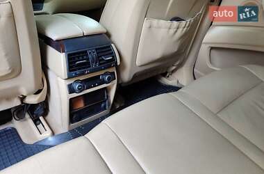 Внедорожник / Кроссовер BMW X5 2011 в 