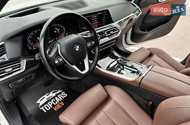 Внедорожник / Кроссовер BMW X5 2018 в 