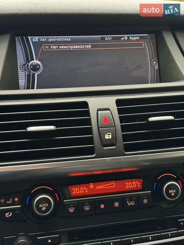 Позашляховик / Кросовер BMW X5 2011 в Подільську