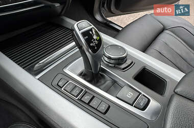 Внедорожник / Кроссовер BMW X5 2016 в 