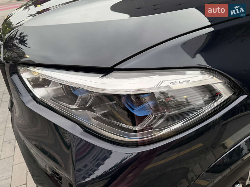 Внедорожник / Кроссовер BMW X5 2018 в Киеве