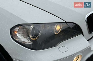 Внедорожник / Кроссовер BMW X5 2010 в 