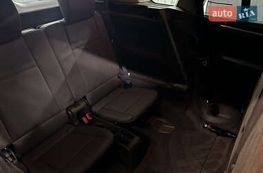 Внедорожник / Кроссовер BMW X5 2010 в 