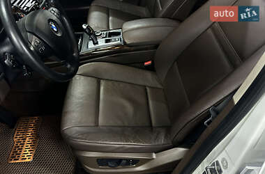 Внедорожник / Кроссовер BMW X5 2010 в 