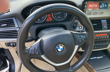 Внедорожник / Кроссовер BMW X5 2009 в 