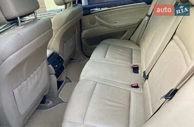 Внедорожник / Кроссовер BMW X5 2009 в 