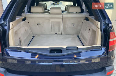 Внедорожник / Кроссовер BMW X5 2009 в 