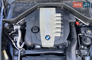 Внедорожник / Кроссовер BMW X5 2009 в 