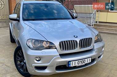 Внедорожник / Кроссовер BMW X5 2010 в 