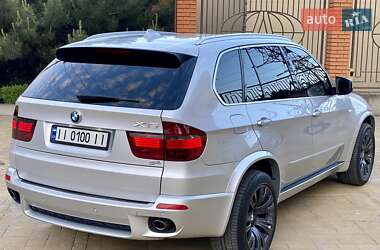 Внедорожник / Кроссовер BMW X5 2010 в 