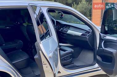 Внедорожник / Кроссовер BMW X5 2010 в 