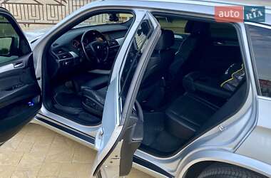 Внедорожник / Кроссовер BMW X5 2010 в 