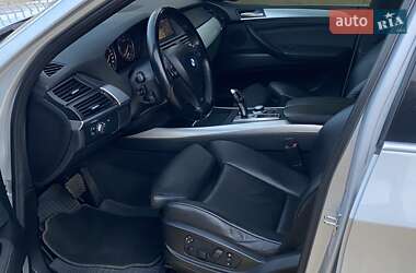 Внедорожник / Кроссовер BMW X5 2010 в 