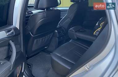 Внедорожник / Кроссовер BMW X5 2010 в 