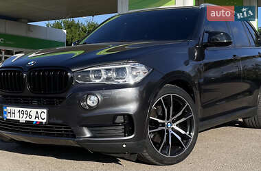 Внедорожник / Кроссовер BMW X5 2015 в Одессе
