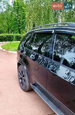 Позашляховик / Кросовер BMW X5 2008 в 