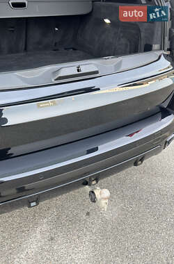 Внедорожник / Кроссовер BMW X5 2021 в 