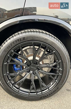 Внедорожник / Кроссовер BMW X5 2021 в 