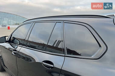 Внедорожник / Кроссовер BMW X5 2021 в 
