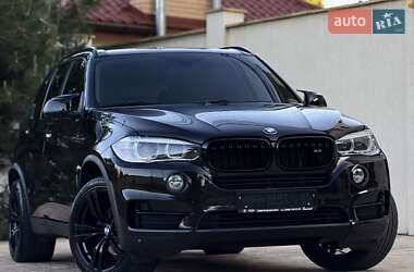 Внедорожник / Кроссовер BMW X5 2015 в 