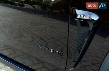 Внедорожник / Кроссовер BMW X5 2015 в 