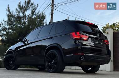 Внедорожник / Кроссовер BMW X5 2015 в 