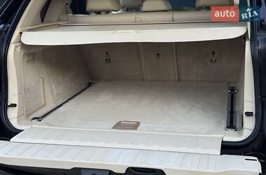 Внедорожник / Кроссовер BMW X5 2015 в 