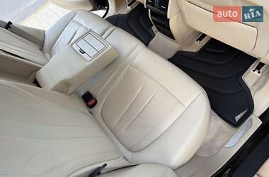 Внедорожник / Кроссовер BMW X5 2015 в 
